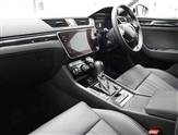 Skoda Superb Image 2