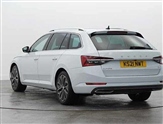 Skoda Superb Image 3