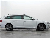 Skoda Superb Image 4