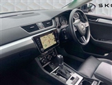 Skoda Superb Image 2