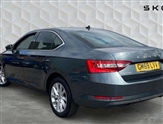 Skoda Superb Image 3