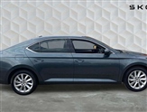 Skoda Superb Image 4