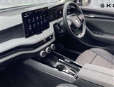 Skoda Superb Image 2
