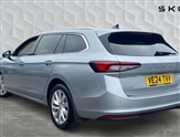 Skoda Superb Image 3