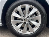 Skoda Superb Image 5