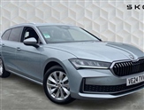 Skoda Superb Image 1