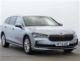 Skoda Superb Image 1