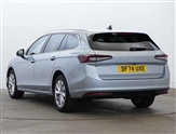 Skoda Superb Image 3
