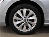 Skoda Superb Image 5