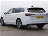 Skoda Superb Image 3