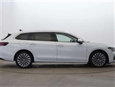 Skoda Superb Image 4