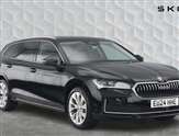 Skoda Superb Image 2