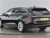 Skoda Superb Image 4