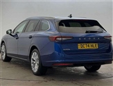 Skoda Superb Image 3