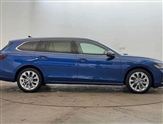 Skoda Superb Image 4