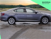 Skoda Superb Image 4