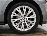 Skoda Superb Image 5