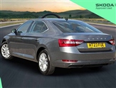 Skoda Superb Image 3