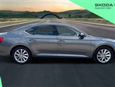 Skoda Superb Image 4