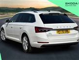 Skoda Superb Image 3