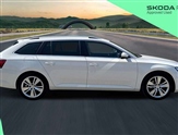 Skoda Superb Image 4