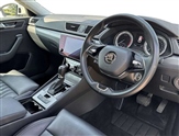 Skoda Superb Image 6