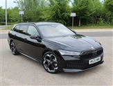 Skoda Superb Image 1