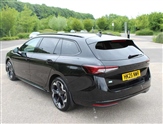 Skoda Superb Image 3