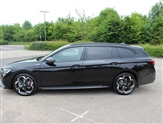 Skoda Superb Image 4