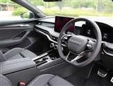 Skoda Superb Image 6