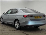 Skoda Superb Image 3
