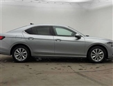 Skoda Superb Image 4