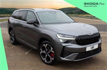 Used Skoda Superb