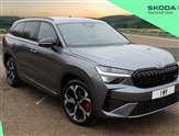 Skoda Superb Image 1