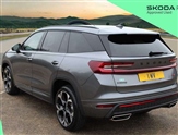 Skoda Superb Image 3