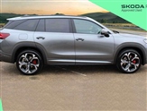 Skoda Superb Image 4