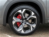 Skoda Superb Image 5