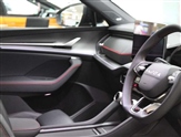 Skoda Superb Image 6