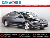 Used Skoda Superb