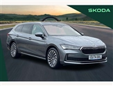 Skoda Superb Image 1
