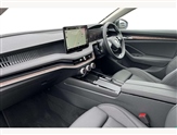 Skoda Superb Image 2