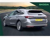 Skoda Superb Image 3