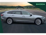 Skoda Superb Image 4