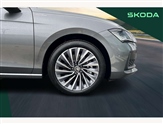 Skoda Superb Image 5