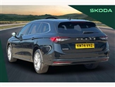 Skoda Superb Image 4