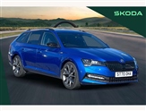Skoda Superb Image 1