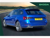 Skoda Superb Image 4