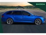 Skoda Superb Image 6