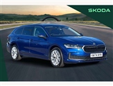 Skoda Superb Image 1