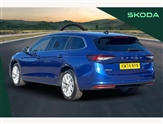 Skoda Superb Image 4